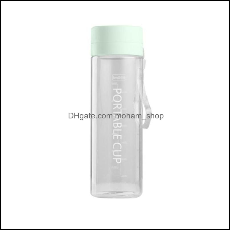 Verde 600 ml