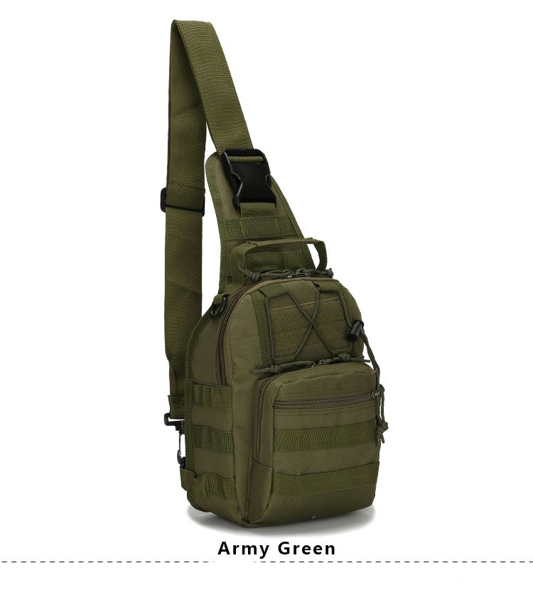 Army Green