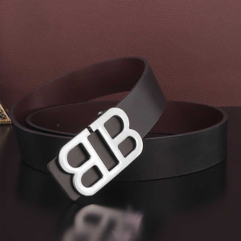 black-silver buckle