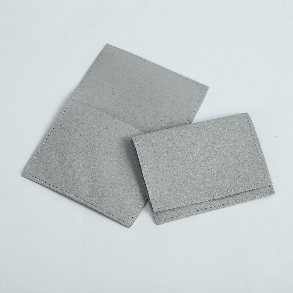 6x6cm 20pcs Grey without rope