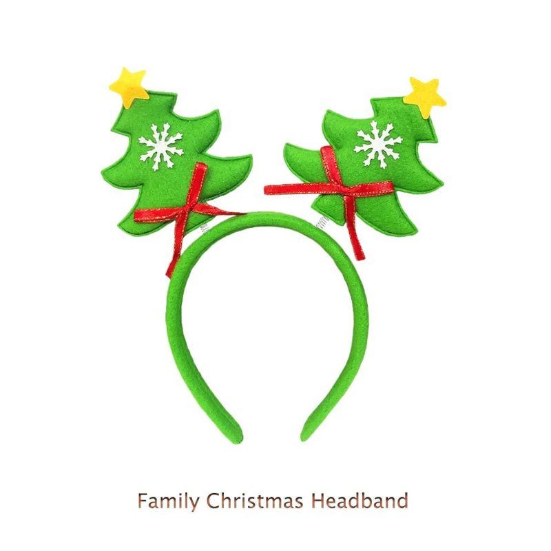 Family Headwears b