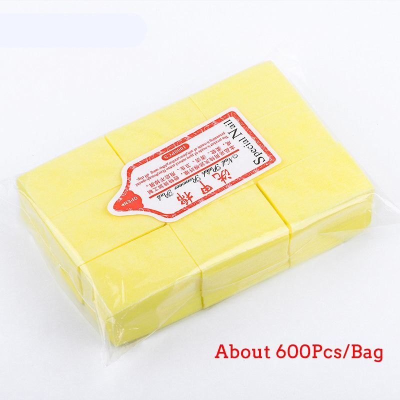 600pcs-yellow