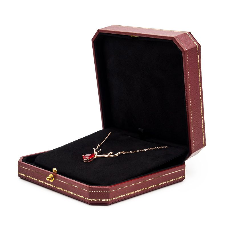 L Pendent Box