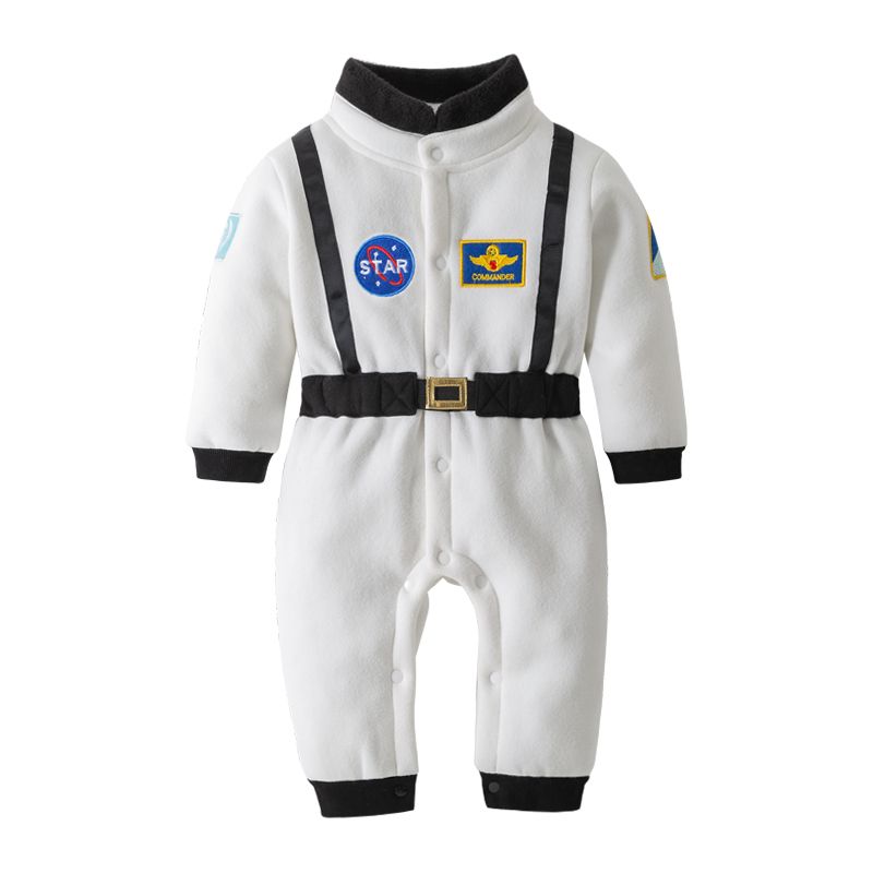 Costume d'astronaute 2