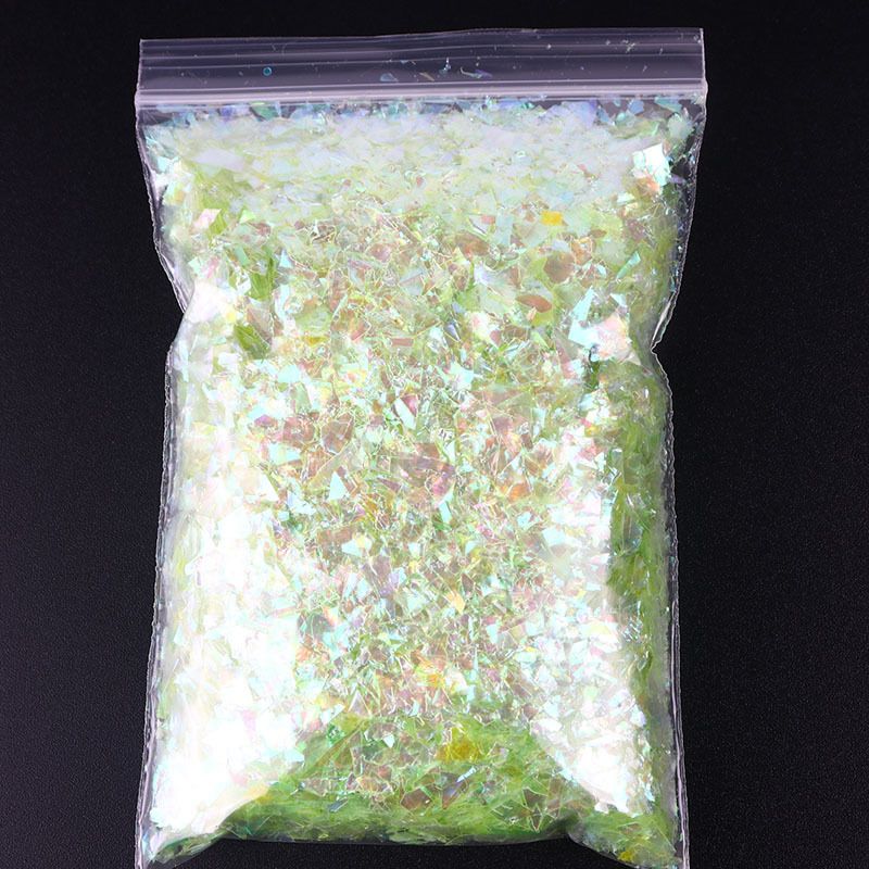 Fruit groen-500g