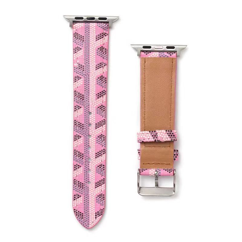 Allytechgroup Bling Luxury Band for Apple Watch 49mm 45mm 44mm