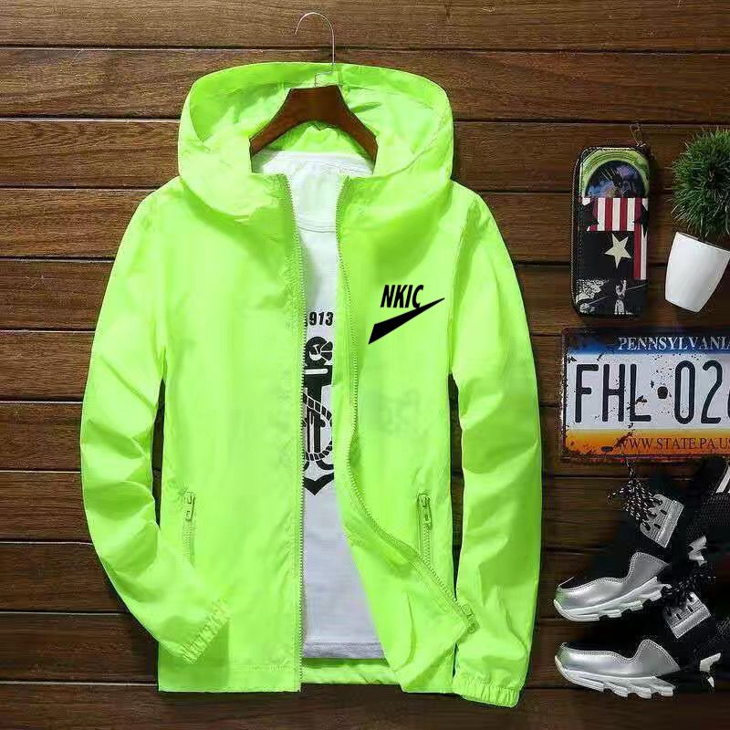 Fluorescent green