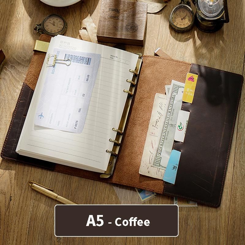 Café A5