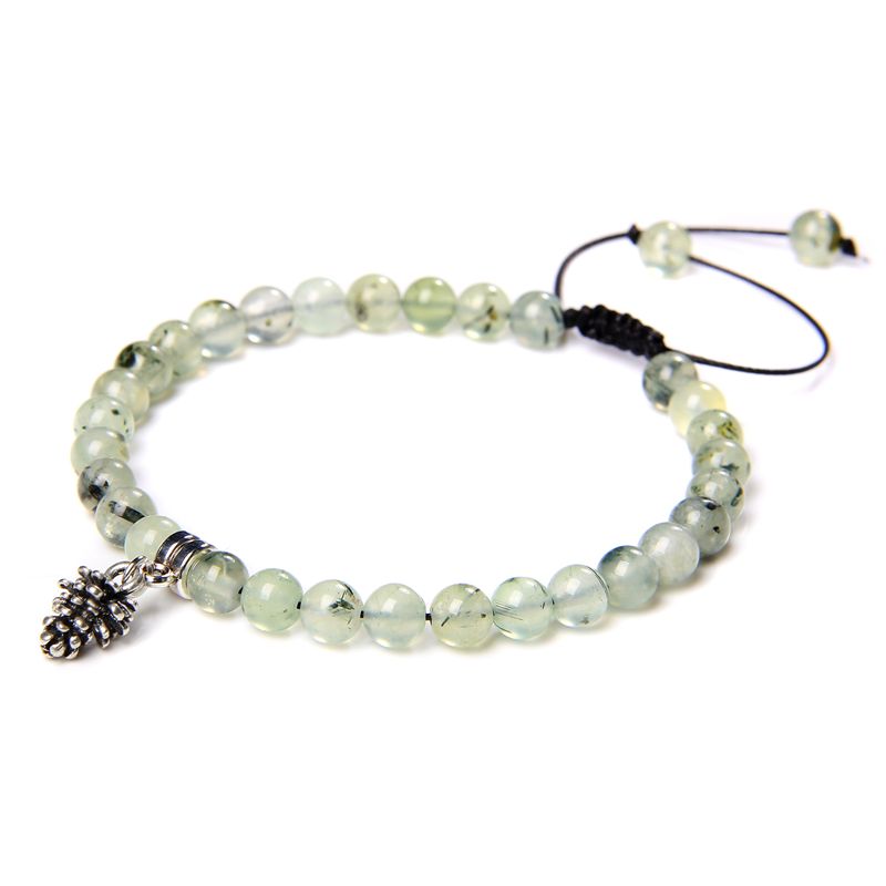 Prehnite justerbar