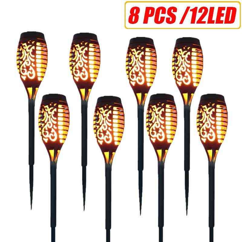 8 pcs 12led.