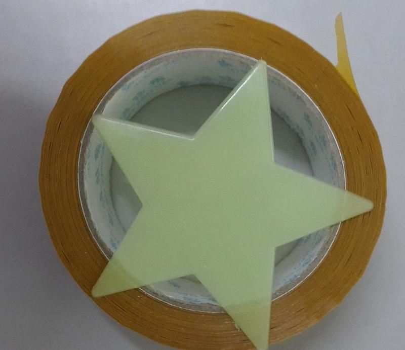 9cm Star 1pcs