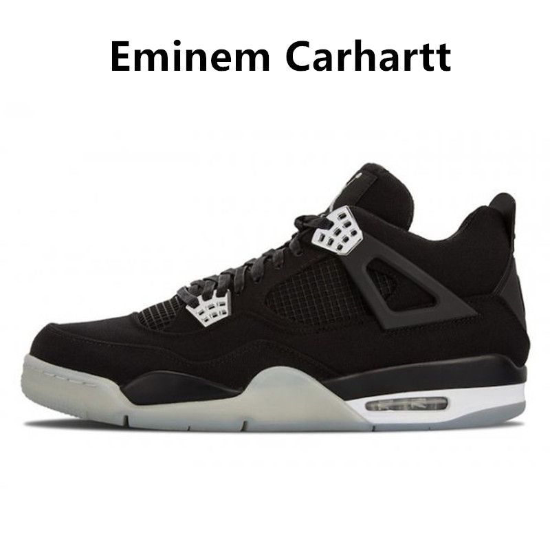 4S Eminem Carhartt