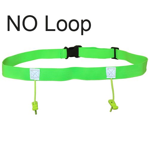 Green No Loop
