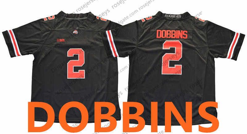 2 Dobbins Blackout