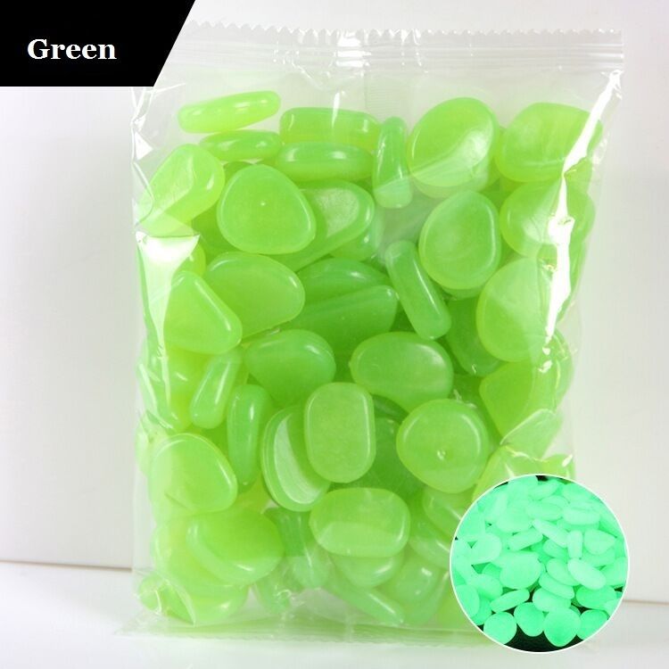 Green-100pcs