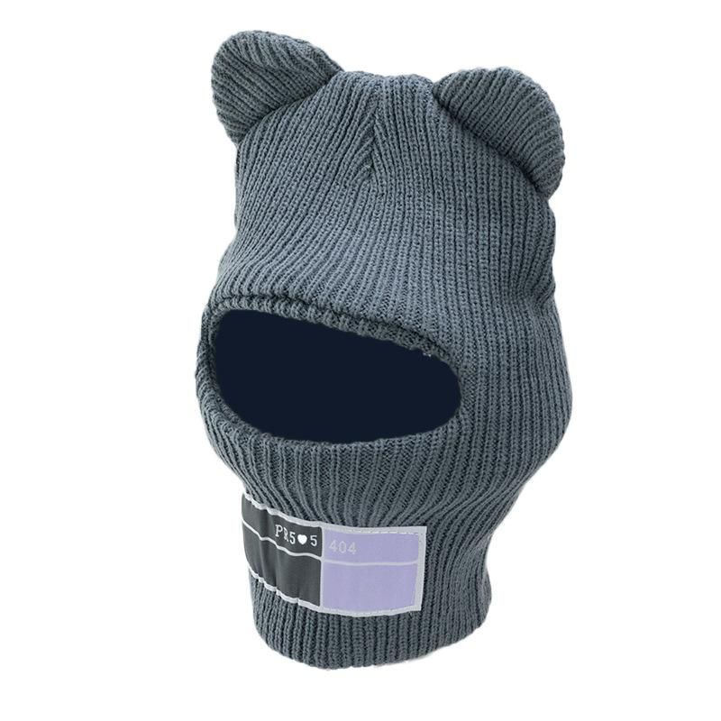 C Strick Balaclava