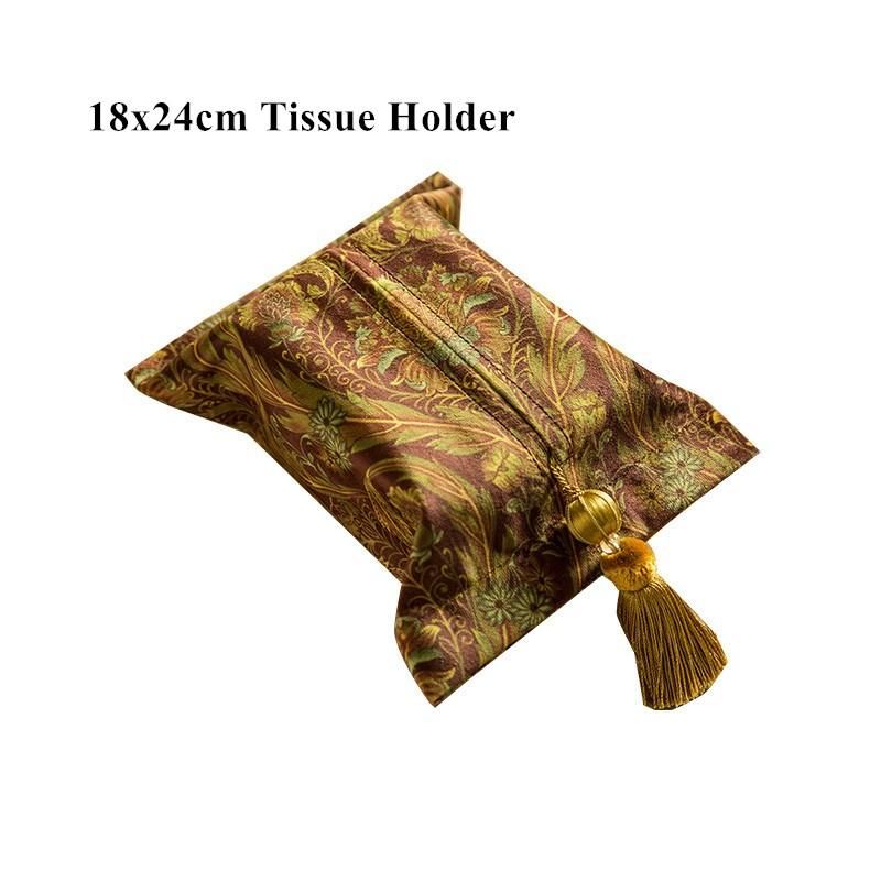 Tissue Holder A