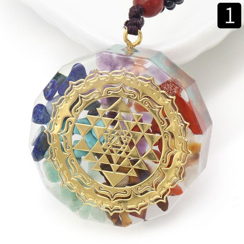 Sacred Geometry