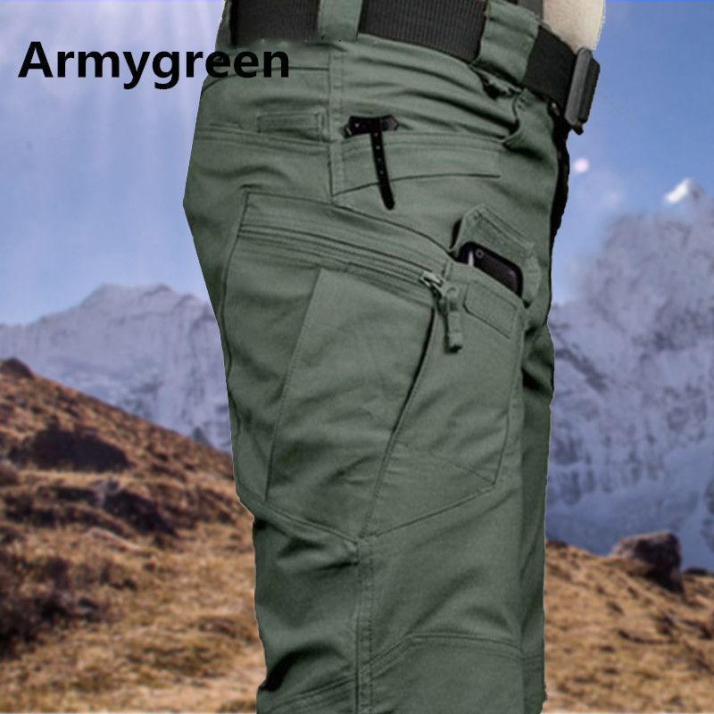 armygreen