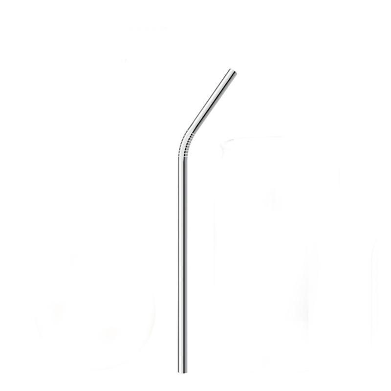 metal straw