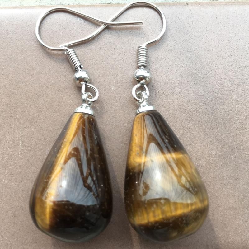 Tiger Eye C9828