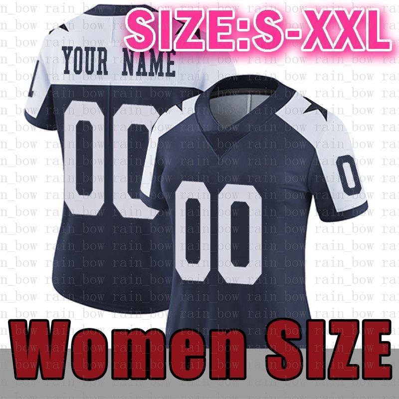 حجم النساء S-XXL (NZ)