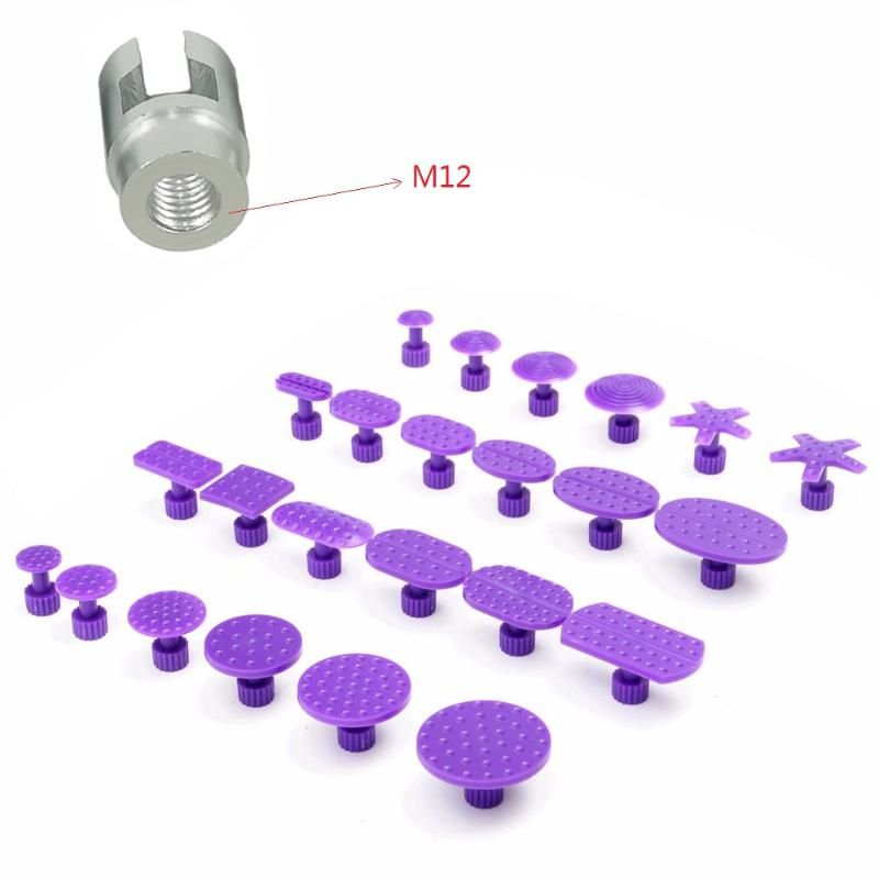 M12 and 24 Pcs Tabs