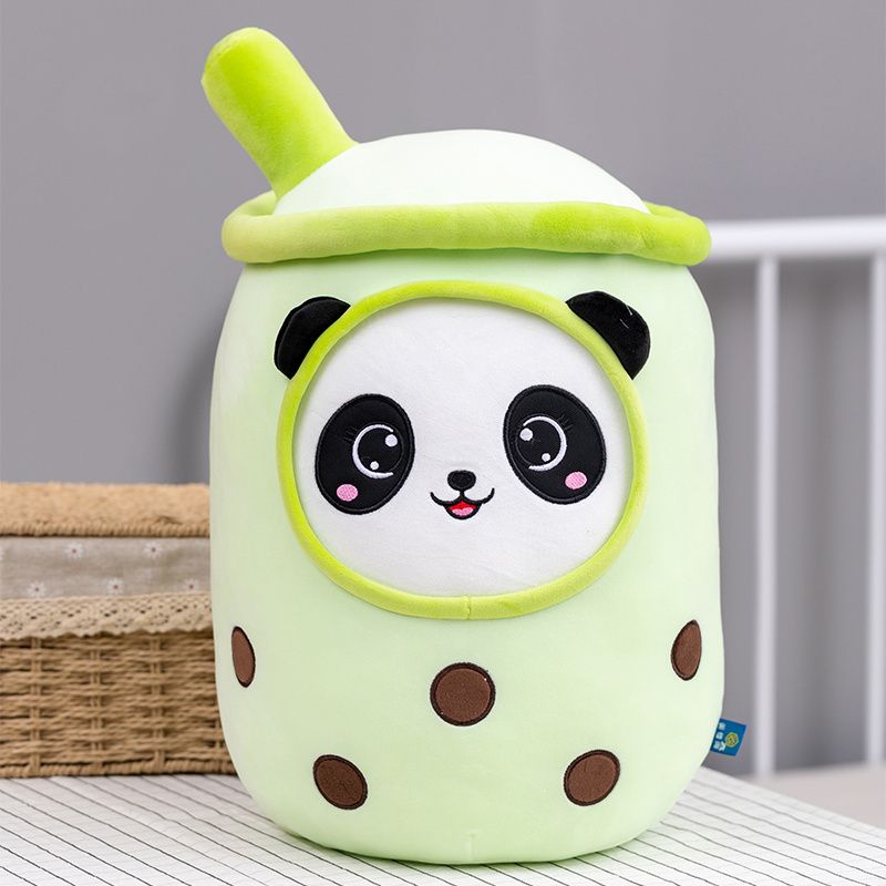 Panda Green