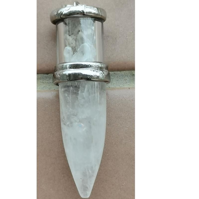 White Crystal D0710