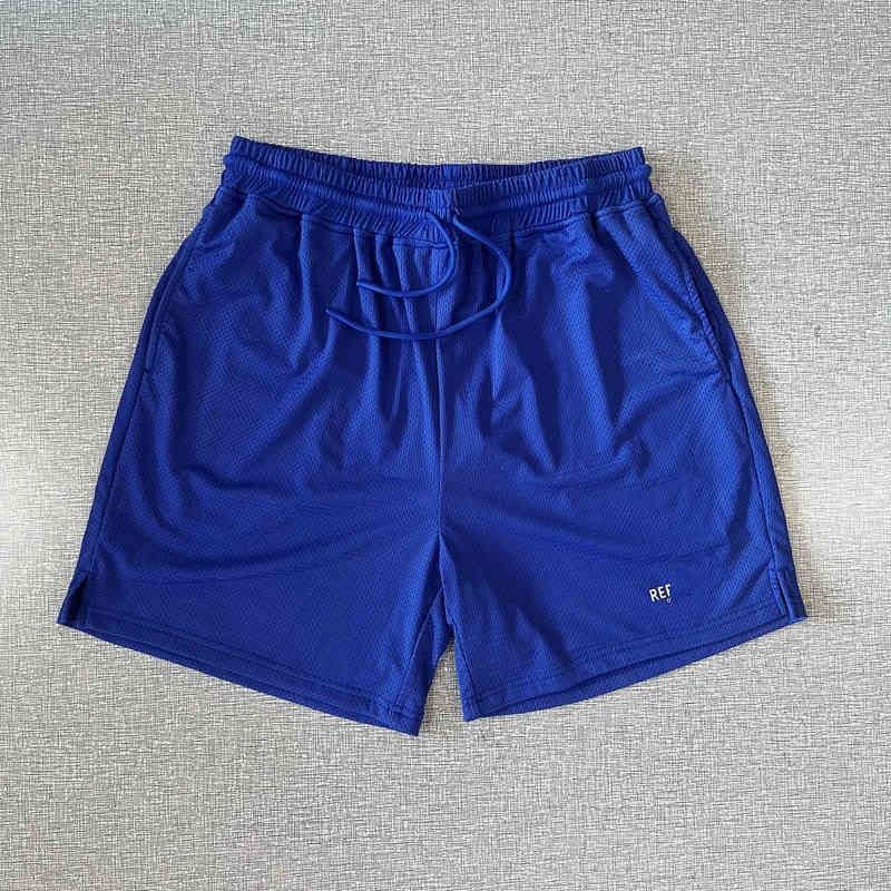 Rep Blue Shorts