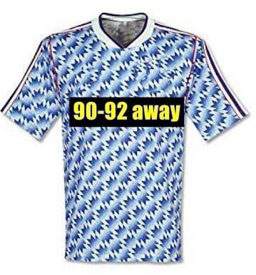 90/92 AWAY