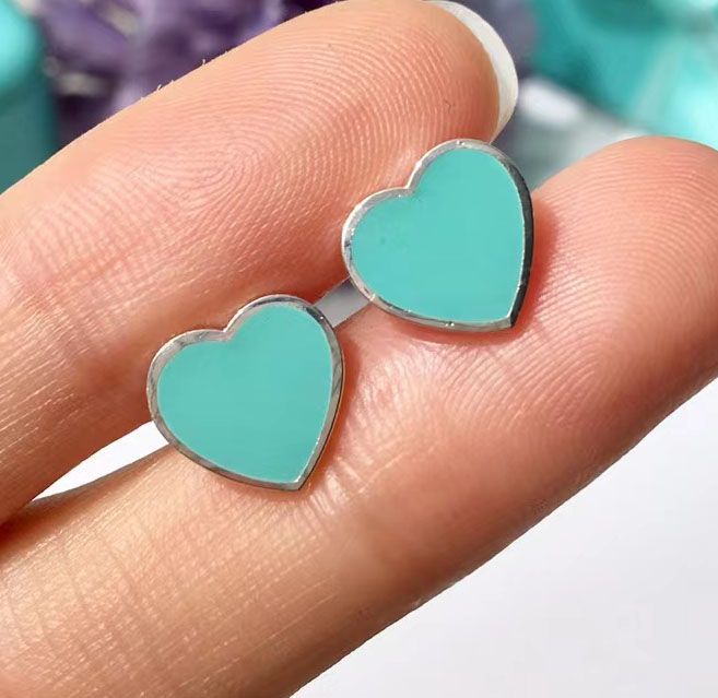 Sky Blue-Earrings