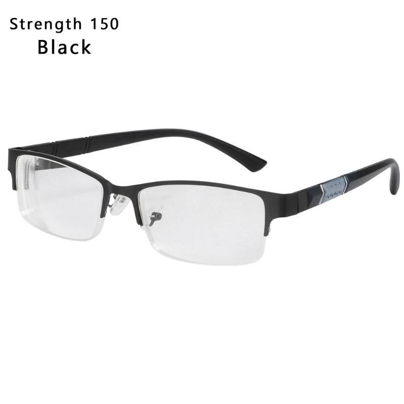Black-Strength 150