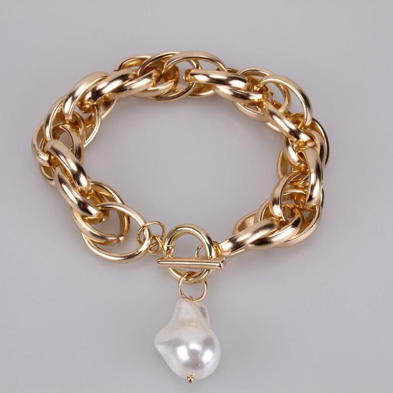 Armband Gold