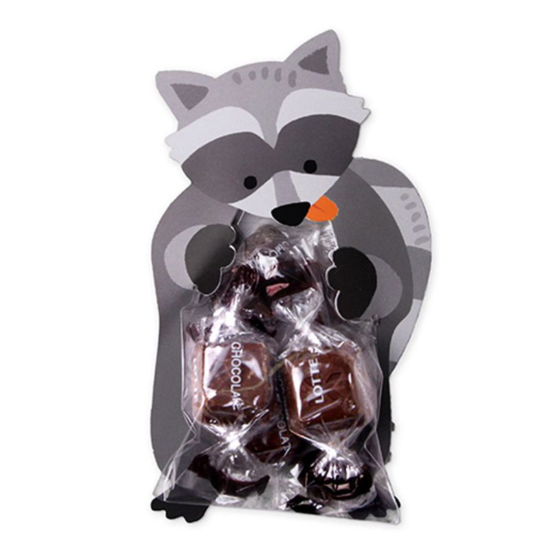 RACCOON-20PCS