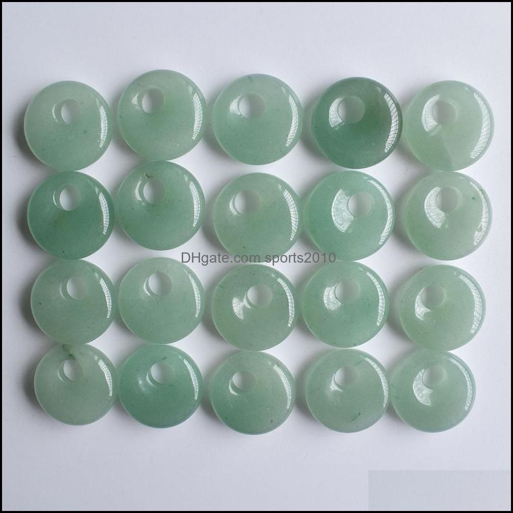 aventurine verte