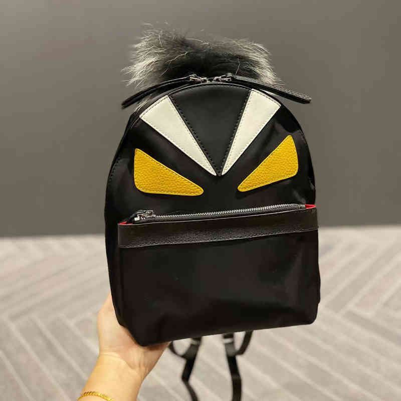 Little discount designer backpacks