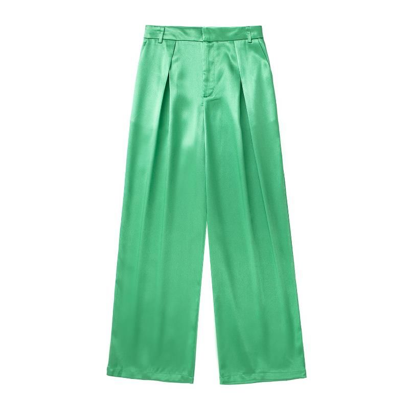 Green Pants-9808