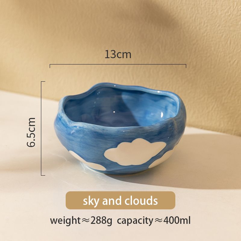 Sky Clouds