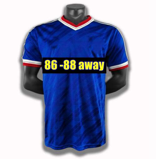 86/88 AWAY