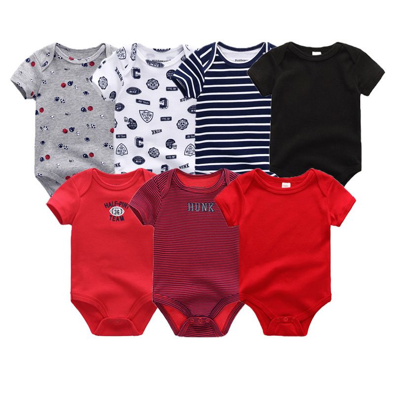 Vêtements de bébé 1