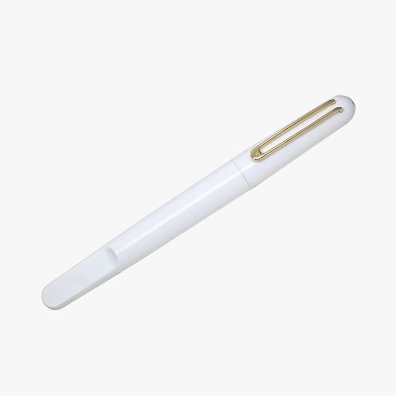 # 1 Gold Clip Pen