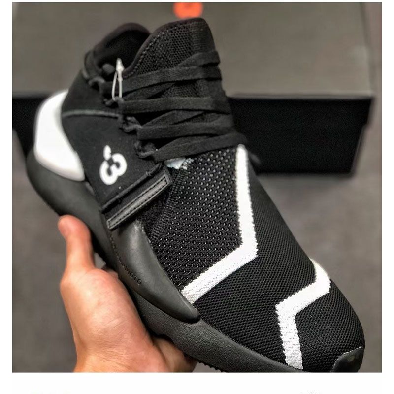 Mens Shoe Kaiwa Designer Sneakers 