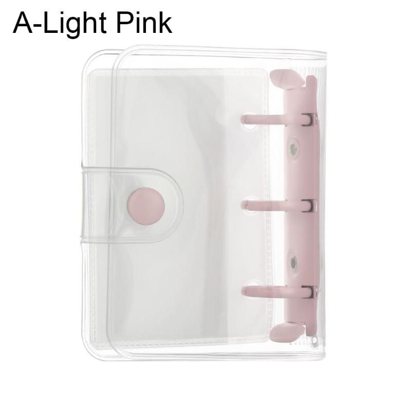 A-Light Pink