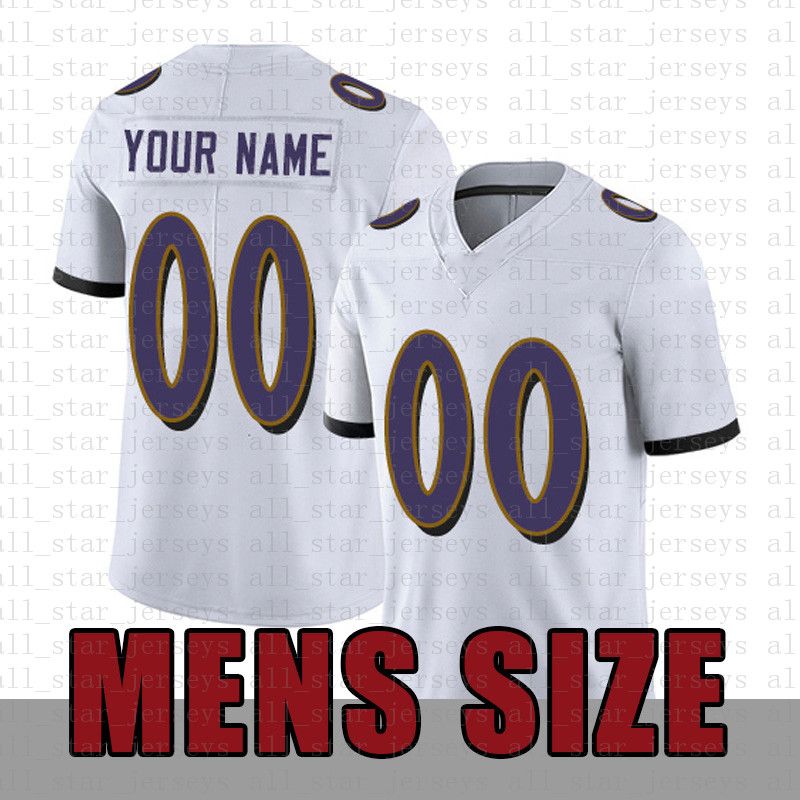 Mens Jersey (WY)