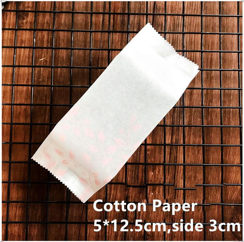 Cotone 5x12.5cm.
