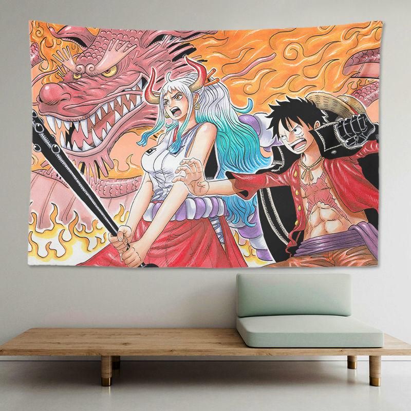 98x68cm pas de pirate léger King 12