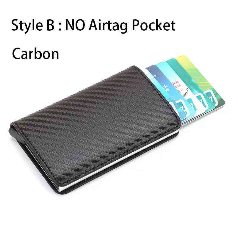 Estilo de carbono B