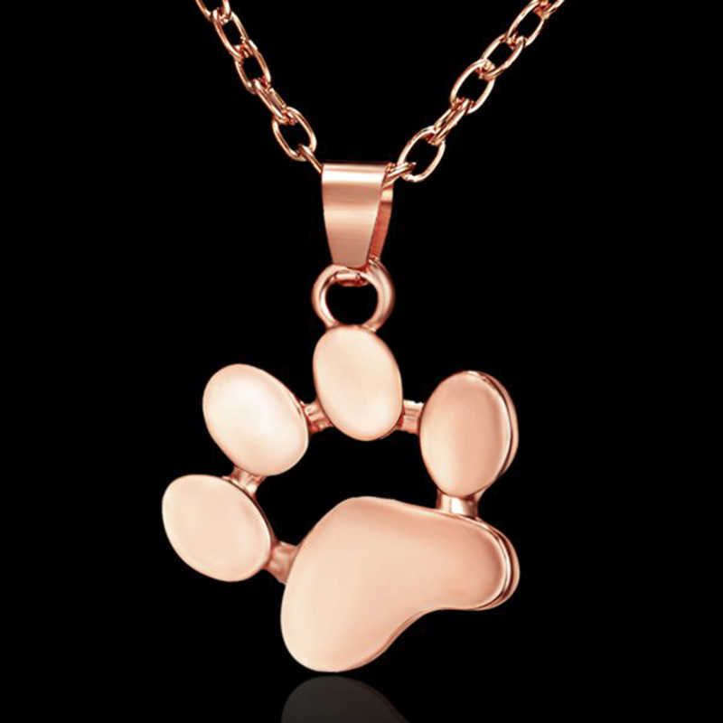 Rose Gold Necklace