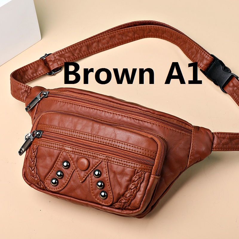 Brown A1